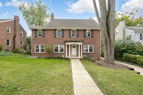 1704 Shadford, Ann Arbor, MI 48104