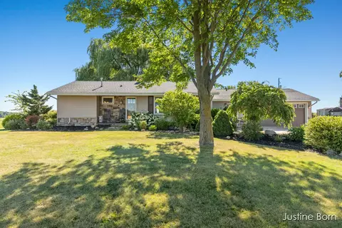 4010 Henkel, Pierson, MI 49339