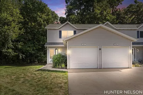 4010 Woodrush, Comstock Park, MI 49321