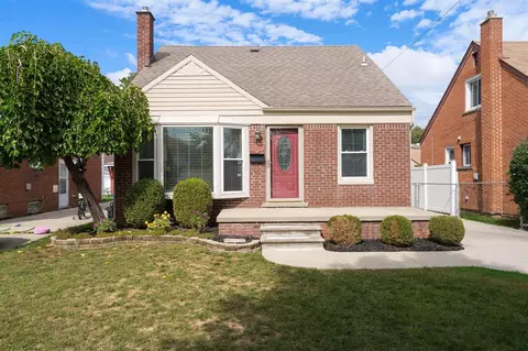 13296 Rosedale, Southgate, MI 48195