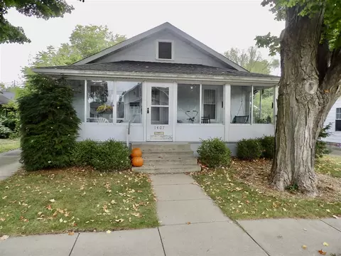 1407 Hickory, Niles, MI 49120
