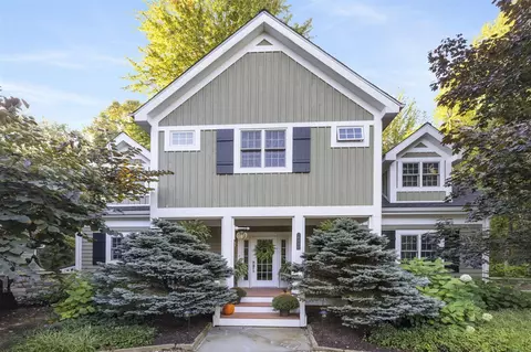 6440 Sweetbriar, Sawyer, MI 49125