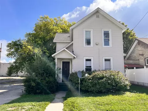 1086 Sanford, Muskegon, MI 49440