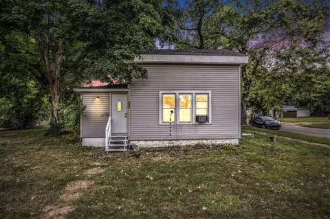 337 N Walker, Bronson, MI 49028
