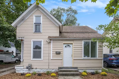 1054 Crosby, Grand Rapids, MI 49504