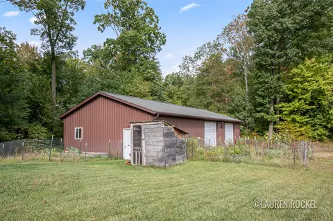 6194 W Long Lk, Belding, MI 48809 photo 33