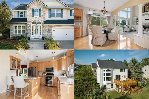3050 Sir Charles, Rockford, MI 49341