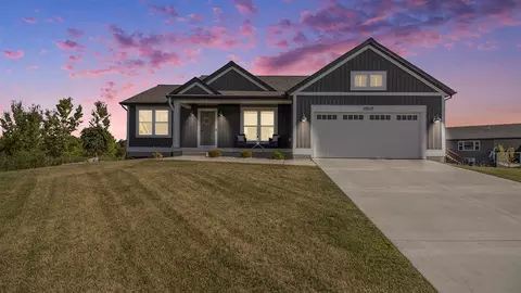 10528 Camfield, Allendale, MI 49401