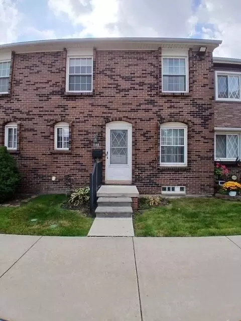 1590 Vernon, Trenton, MI 48183