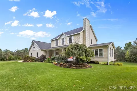 4282 131st, Hamilton, MI 49419