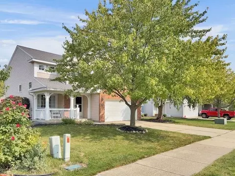 5668 E Grv, Kentwood, MI 49512