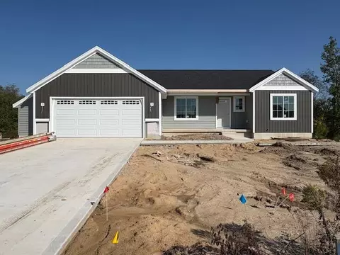lot91 Old Farm, Wayland, MI 49348