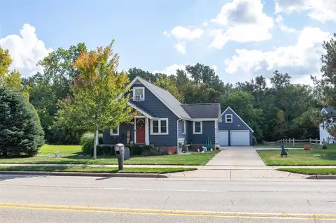2552 Prairie, Wyoming, MI 49519