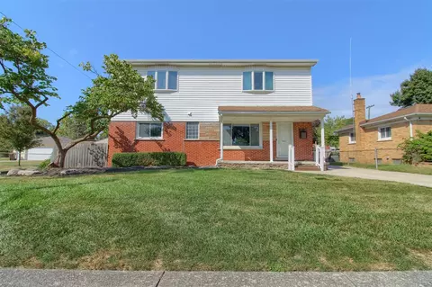 31738 Rush, Garden City, MI 48135