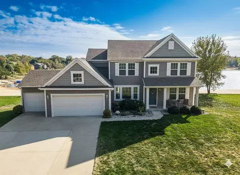 11289 Brielle, Nunica, MI 49448