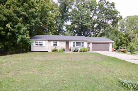 5605 Coit, Grand Rapids, MI 49525