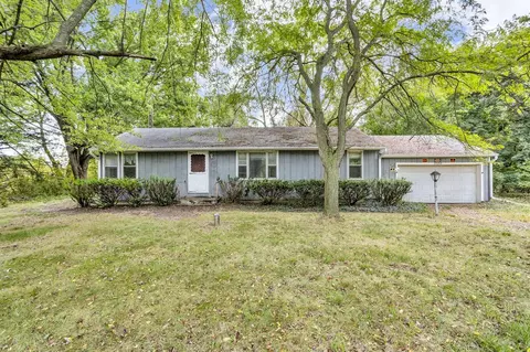 21350 Junction, Bellevue, MI 49021
