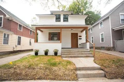 1138 Thomas, Grand Rapids, MI 49506
