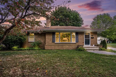 2550 Borglum, Grand Rapids, MI 49505