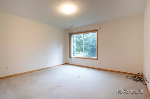 Bedroom - 664 Abbey Ml, Ada, MI 49301 photo 5 of 5