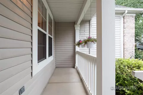 Exterior - 664 Abbey Ml, Ada, MI 49301 photo 5 of 7
