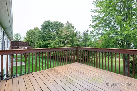 Exterior - 664 Abbey Ml, Ada, MI 49301 photo 6 of 7