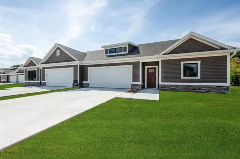 3620 Katherine #1, Saint Joseph, MI 49085
