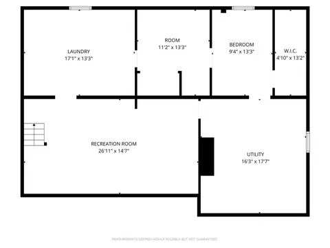 Floorplan - 248 Devon, Parchment, MI 49004 photo 1 of 6