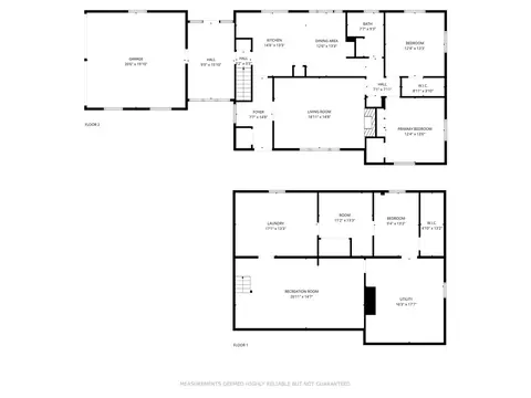 Floorplan - 248 Devon, Parchment, MI 49004 photo 6 of 6