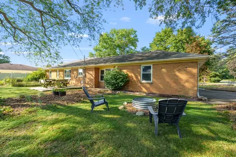 Exterior - 248 Devon, Parchment, MI 49004 photo 6 of 9