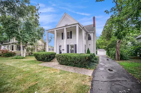 305 E Michigan, Saline, MI 48176