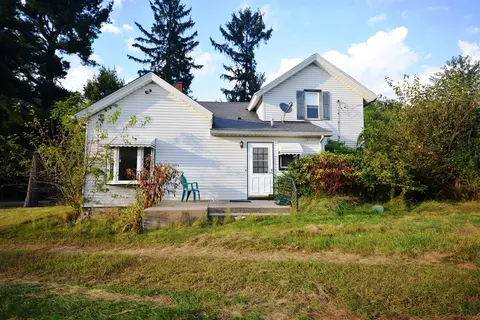 9827 W Rs, Mattawan, MI 49071