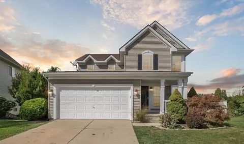 3659 Sugarbush, Howell, MI 48843