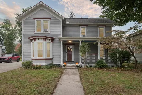221 E Main, Milan, MI 48160
