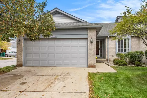 Exterior - 17761 Feather, Brownstown, MI 48193 photo 6 of 6