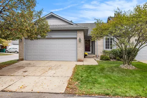 17761 Feather, Brownstown, MI 48193