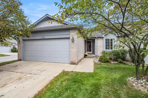 Exterior - 17761 Feather, Brownstown, MI 48193 photo 5 of 6