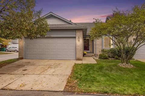 Exterior - 17761 Feather, Brownstown, MI 48193 photo 4 of 6