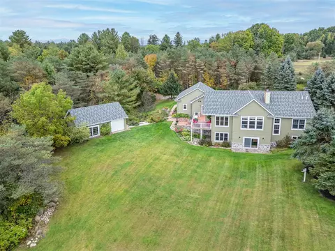 Exterior - 5525 Oberlin, Gladwin, MI 48624 photo 10 of 19