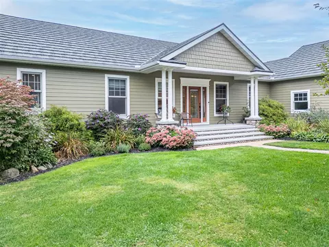 Exterior - 5525 Oberlin, Gladwin, MI 48624 photo 14 of 19