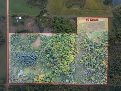 View/Area - 5525 Oberlin, Gladwin, MI 48624 photo 1 of 18