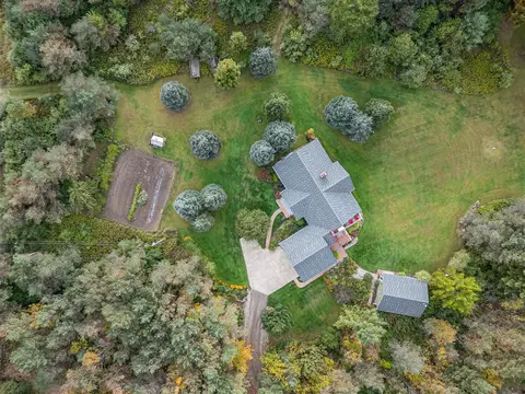 View/Area - 5525 Oberlin, Gladwin, MI 48624 photo 2 of 18
