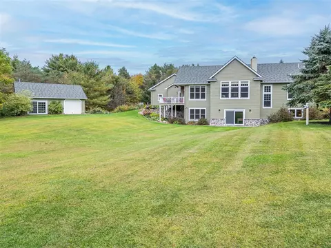 Exterior - 5525 Oberlin, Gladwin, MI 48624 photo 19 of 19