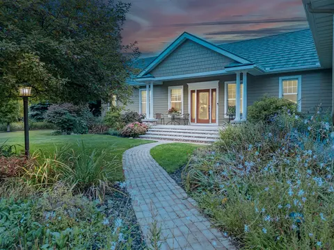 Exterior - 5525 Oberlin, Gladwin, MI 48624 photo 12 of 19