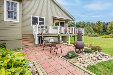 Exterior - 5525 Oberlin, Gladwin, MI 48624 photo 5 of 19