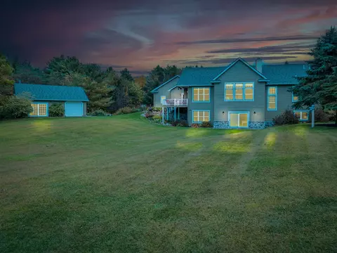 Exterior - 5525 Oberlin, Gladwin, MI 48624 photo 18 of 19