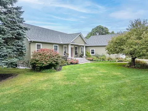 Exterior - 5525 Oberlin, Gladwin, MI 48624 photo 13 of 19