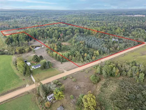 View/Area - 5525 Oberlin, Gladwin, MI 48624 photo 8 of 18