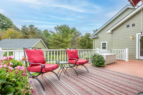 Exterior - 5525 Oberlin, Gladwin, MI 48624 photo 7 of 19
