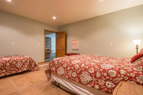 Bedroom - 5525 Oberlin, Gladwin, MI 48624 photo 9 of 9